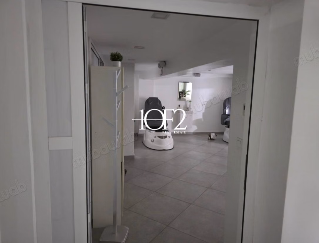Local commercial à vendre – Proche Place Al Madina