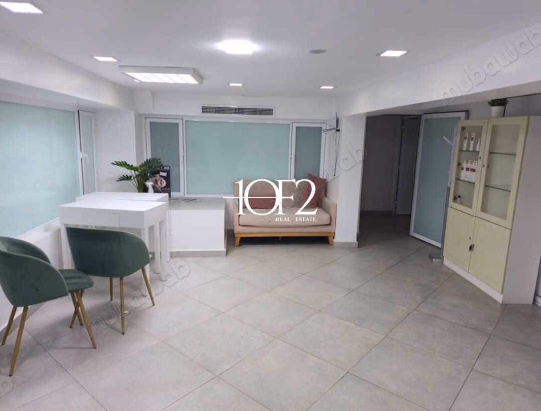 Local commercial à vendre – Proche Place Al Madina