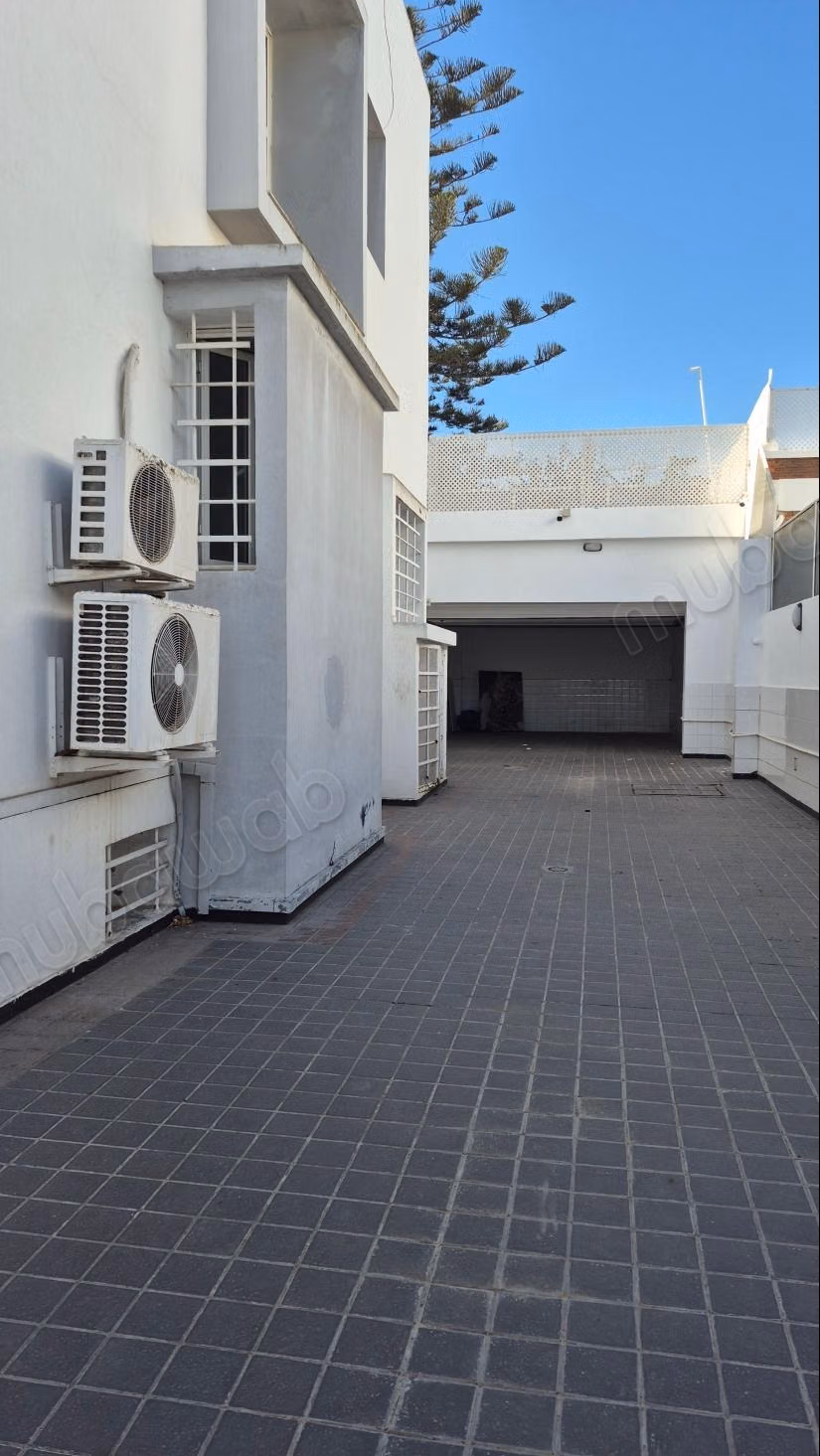 A vendre villa 995m2 4 chambres Anfa
