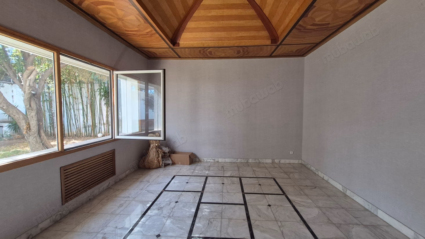 A vendre villa 995m2 4 chambres Anfa