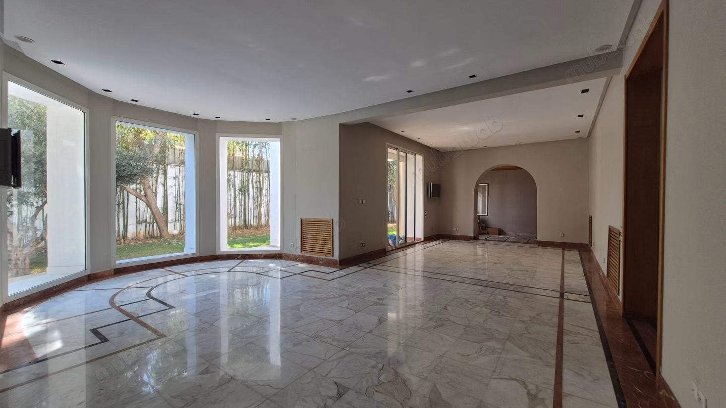 A vendre villa 995m2 4 chambres Anfa