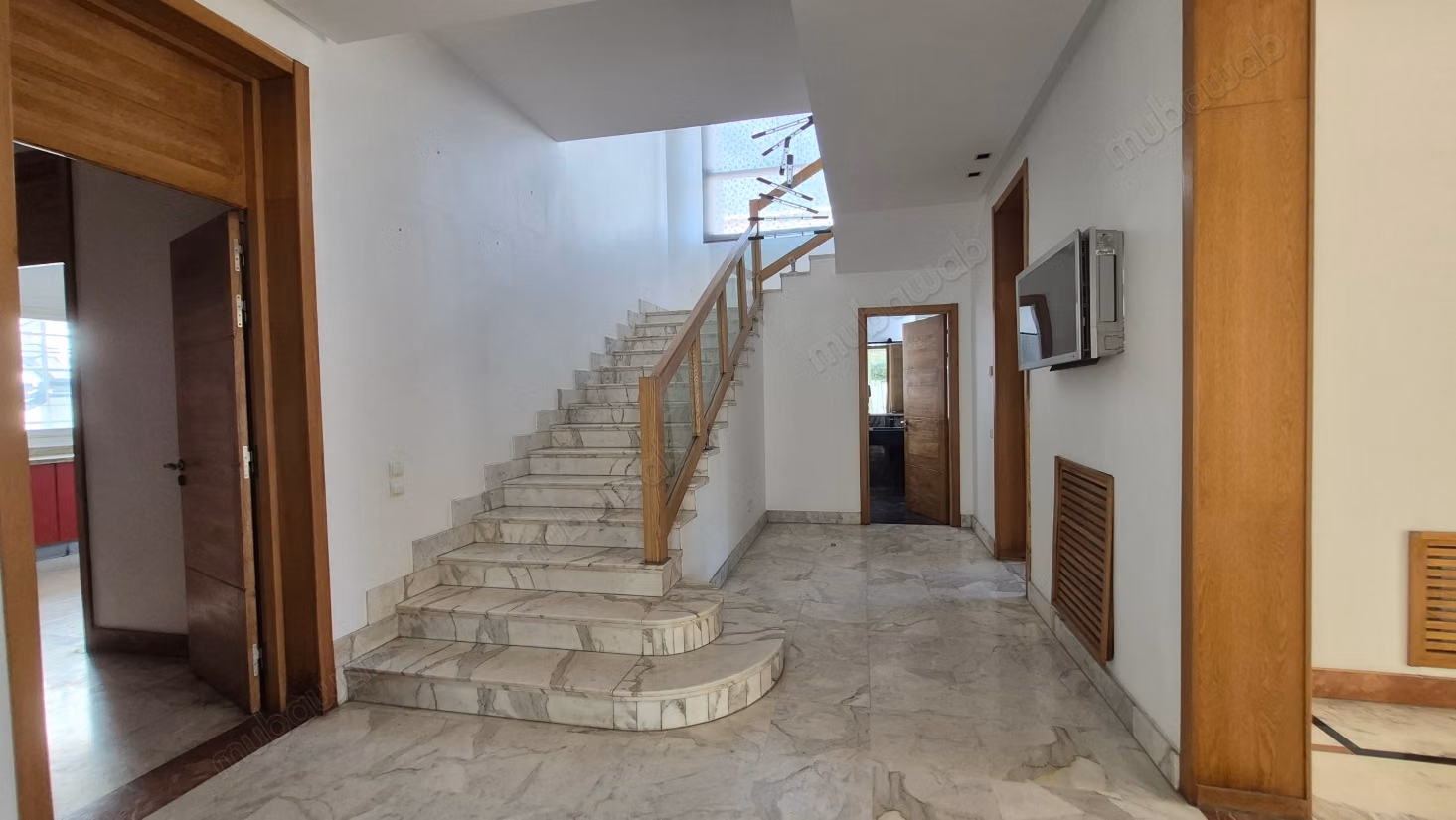 A vendre villa 995m2 4 chambres Anfa
