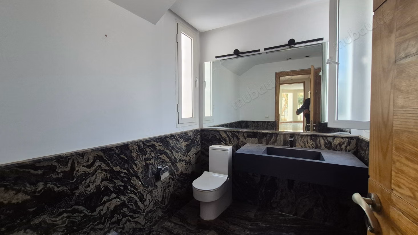 A vendre villa 995m2 4 chambres Anfa