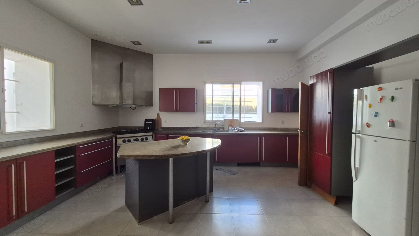 A vendre villa 995m2 4 chambres Anfa
