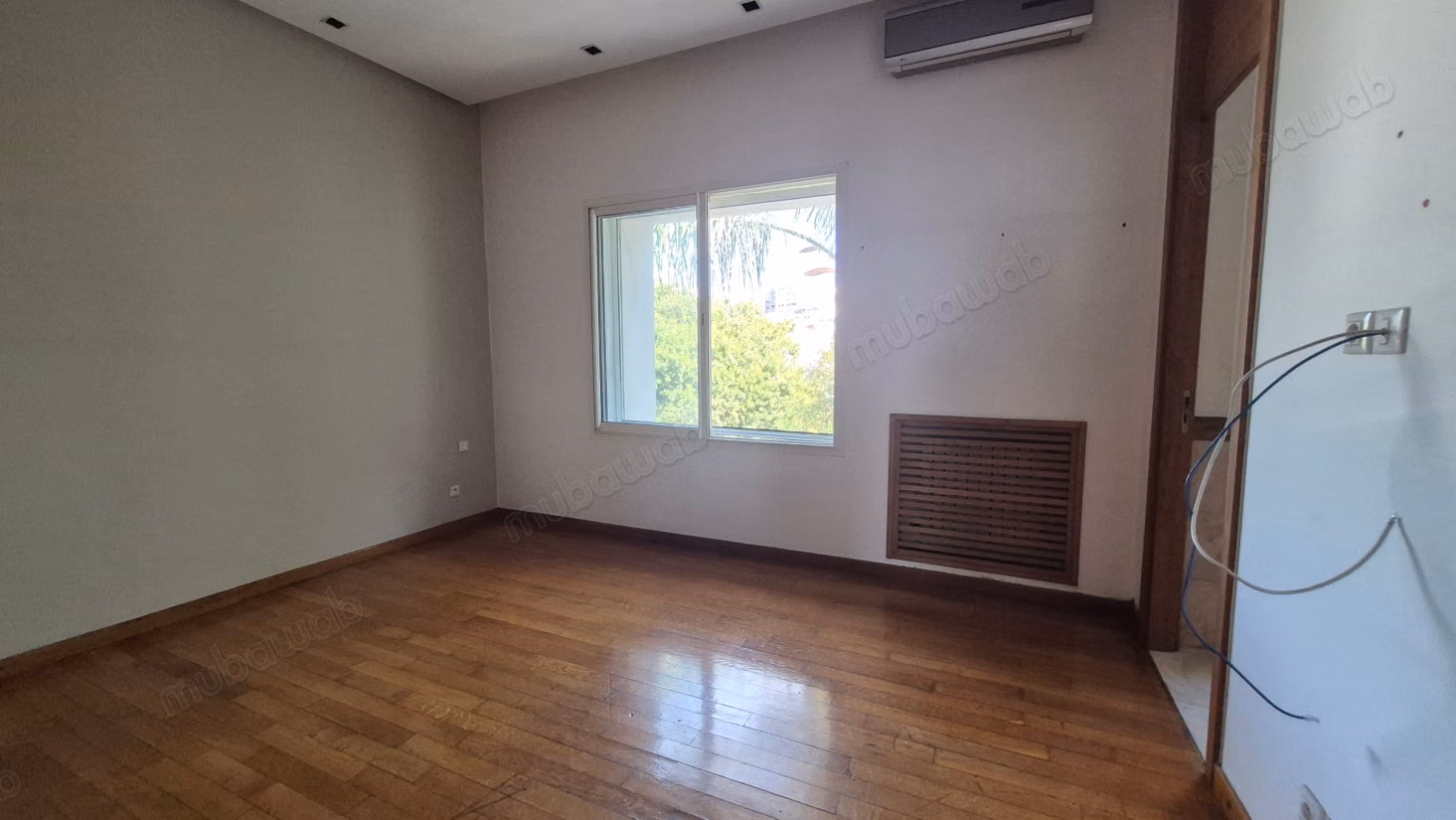 A vendre villa 995m2 4 chambres Anfa