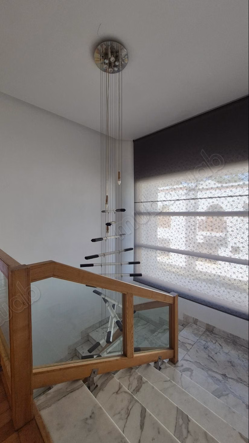 A vendre villa 995m2 4 chambres Anfa