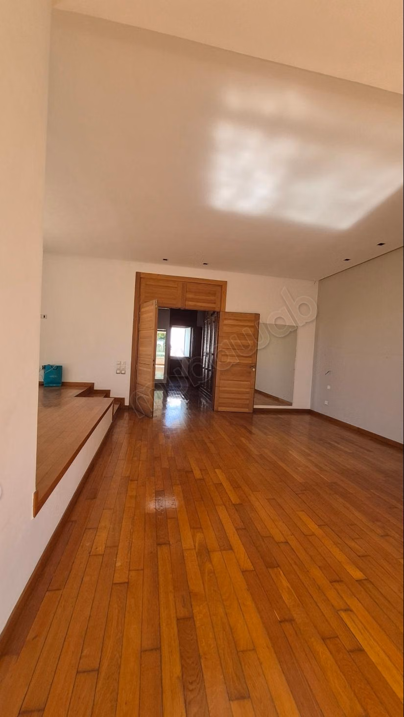 A vendre villa 995m2 4 chambres Anfa