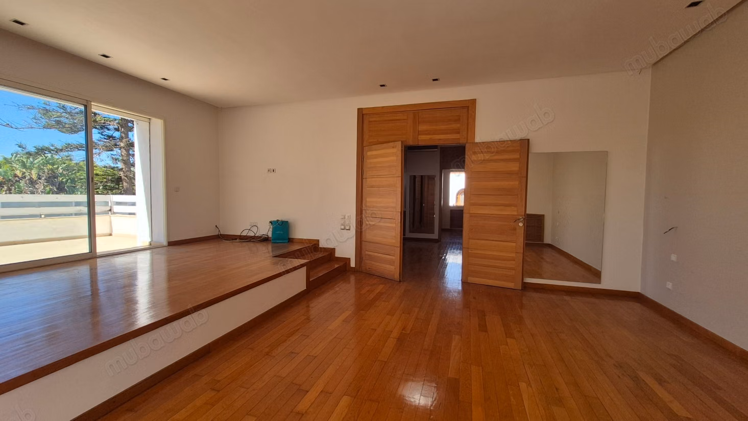 A vendre villa 995m2 4 chambres Anfa