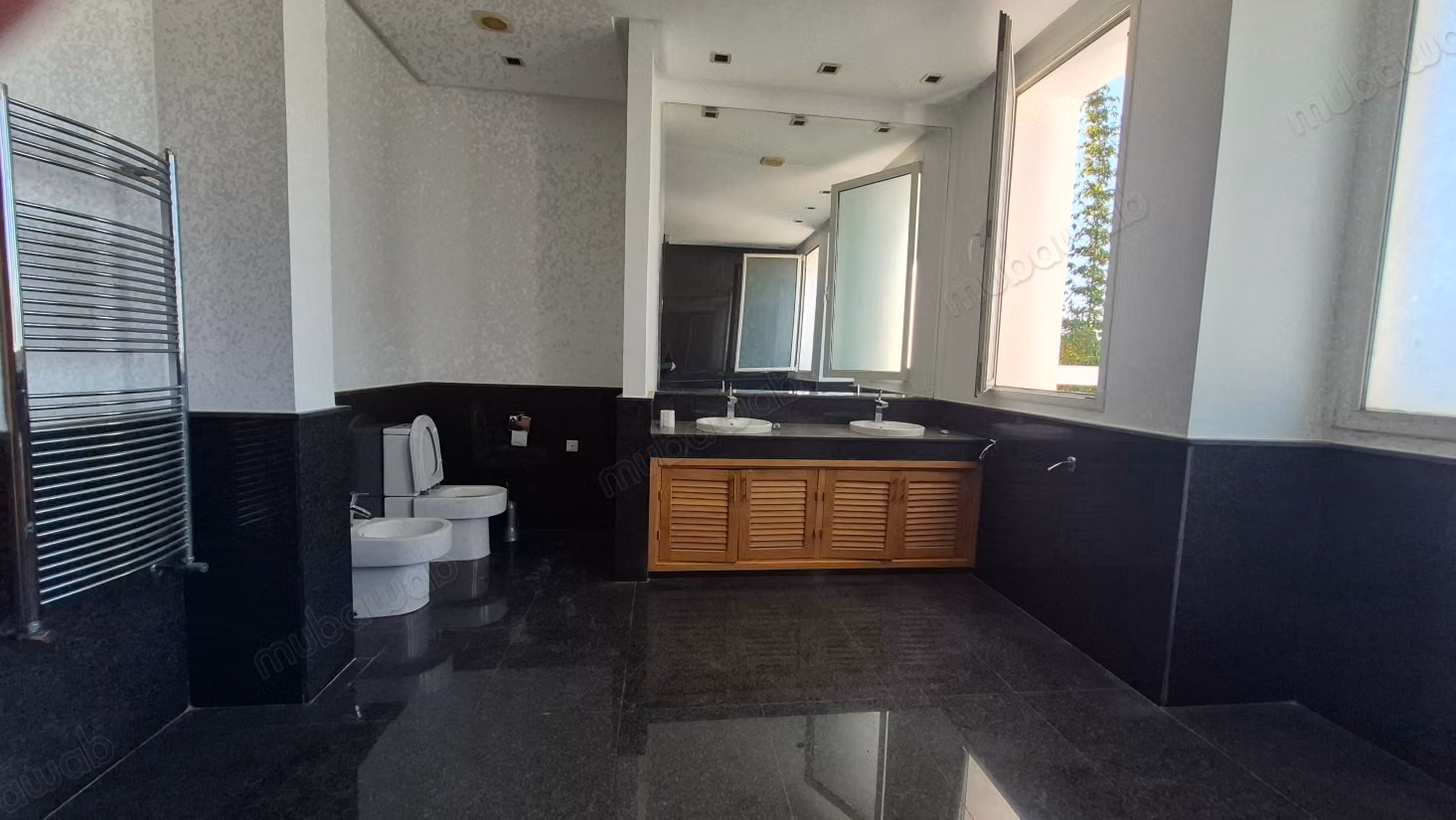 A vendre villa 995m2 4 chambres Anfa