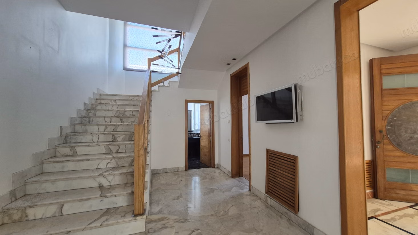 A vendre villa 995m2 4 chambres Anfa