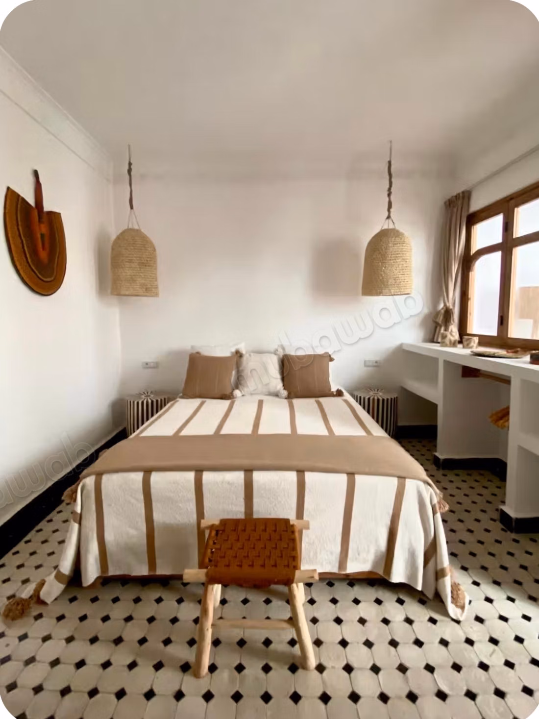 Riad d’exception clé en main – Marrakech