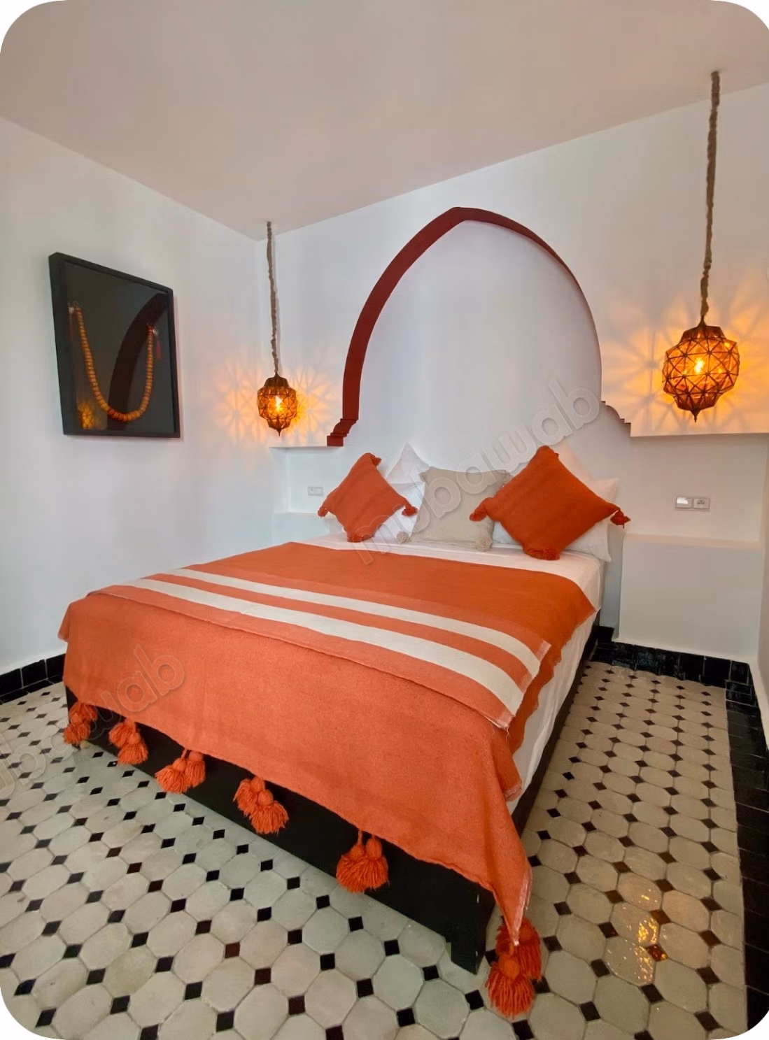 Riad d’exception clé en main – Marrakech