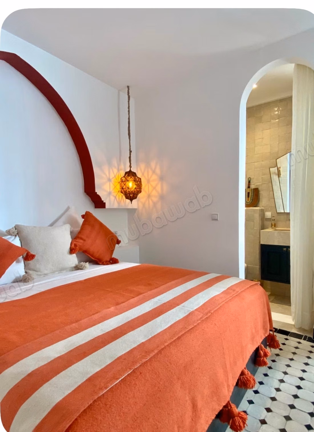 Riad d’exception clé en main – Marrakech