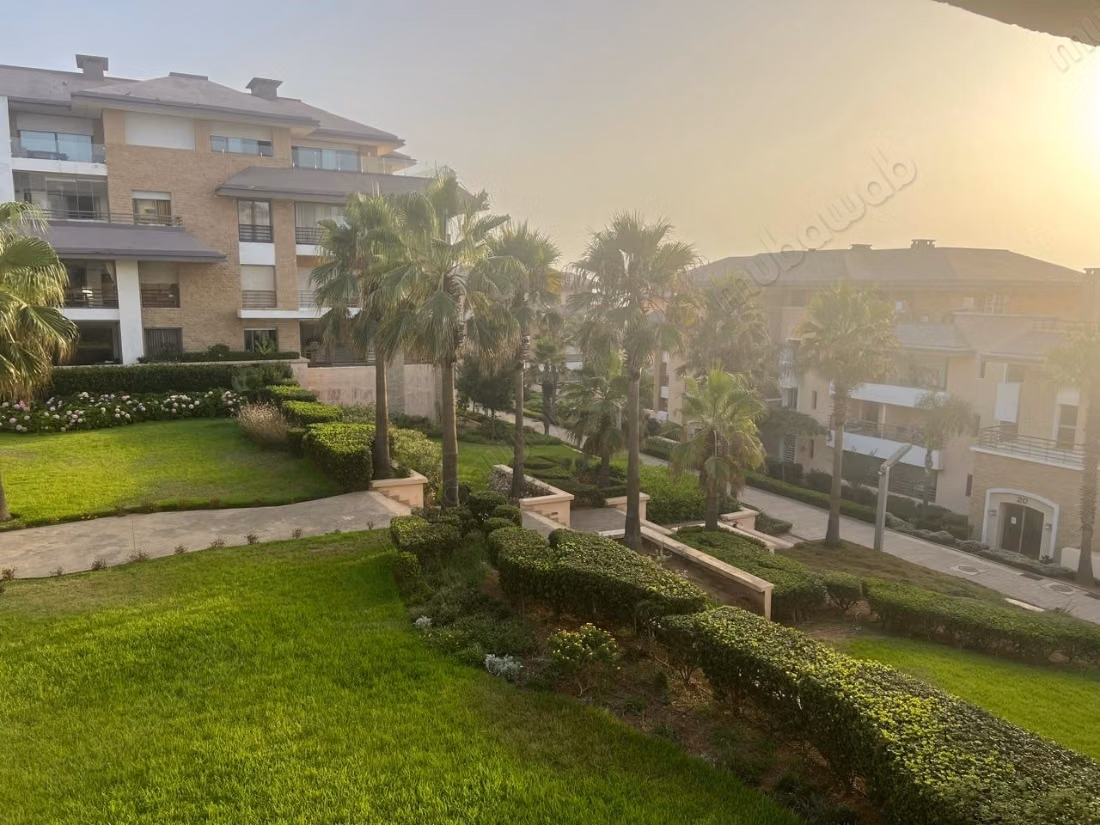 Appartement meublé à louer à Plage des Nations