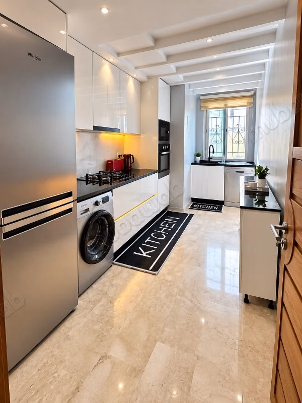 Appartamento arredato in affitto - 2 marzo, Casablanca