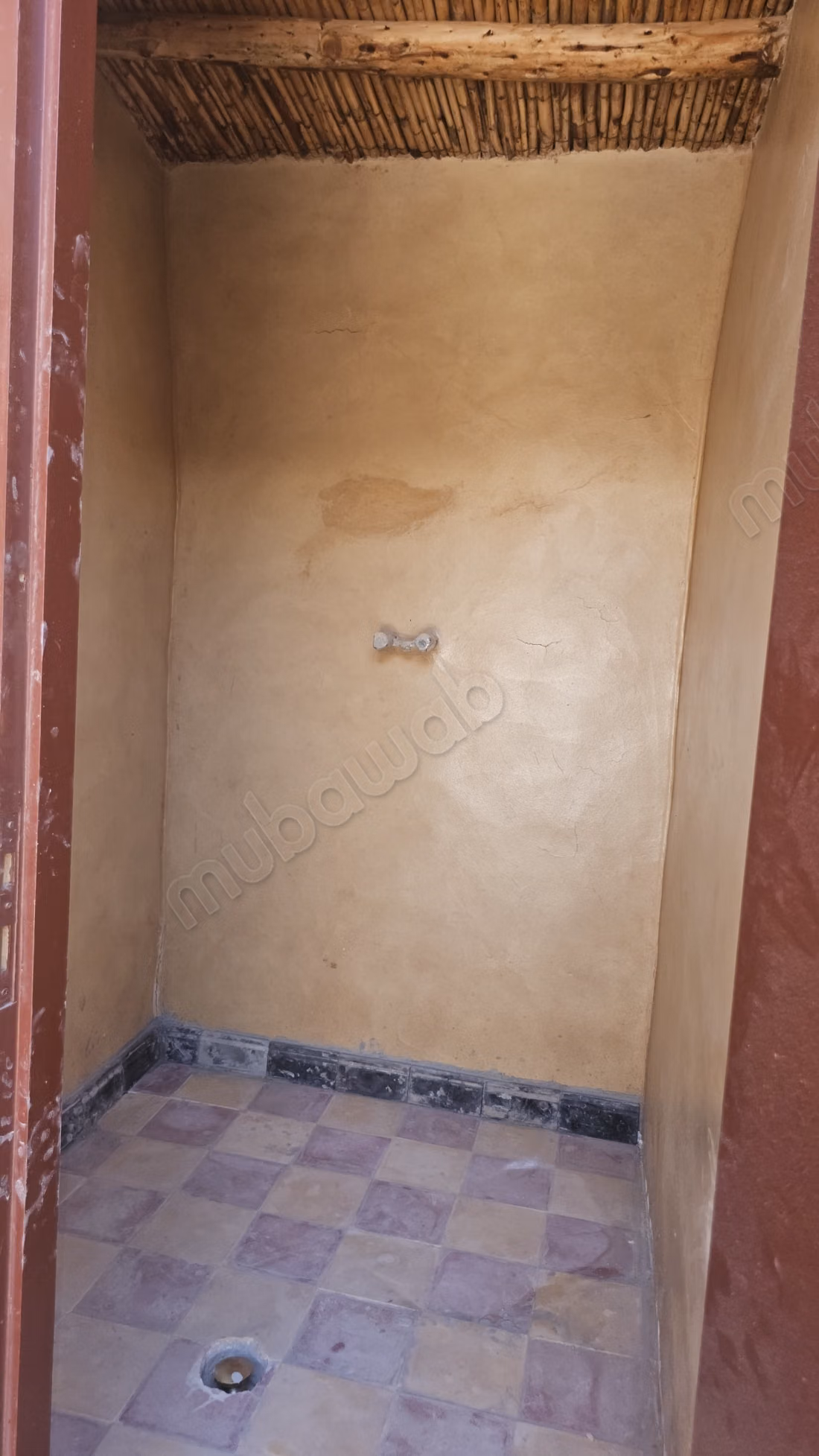 Propriété neuve d'une superficie de 1500m située à 5km de Taroudant