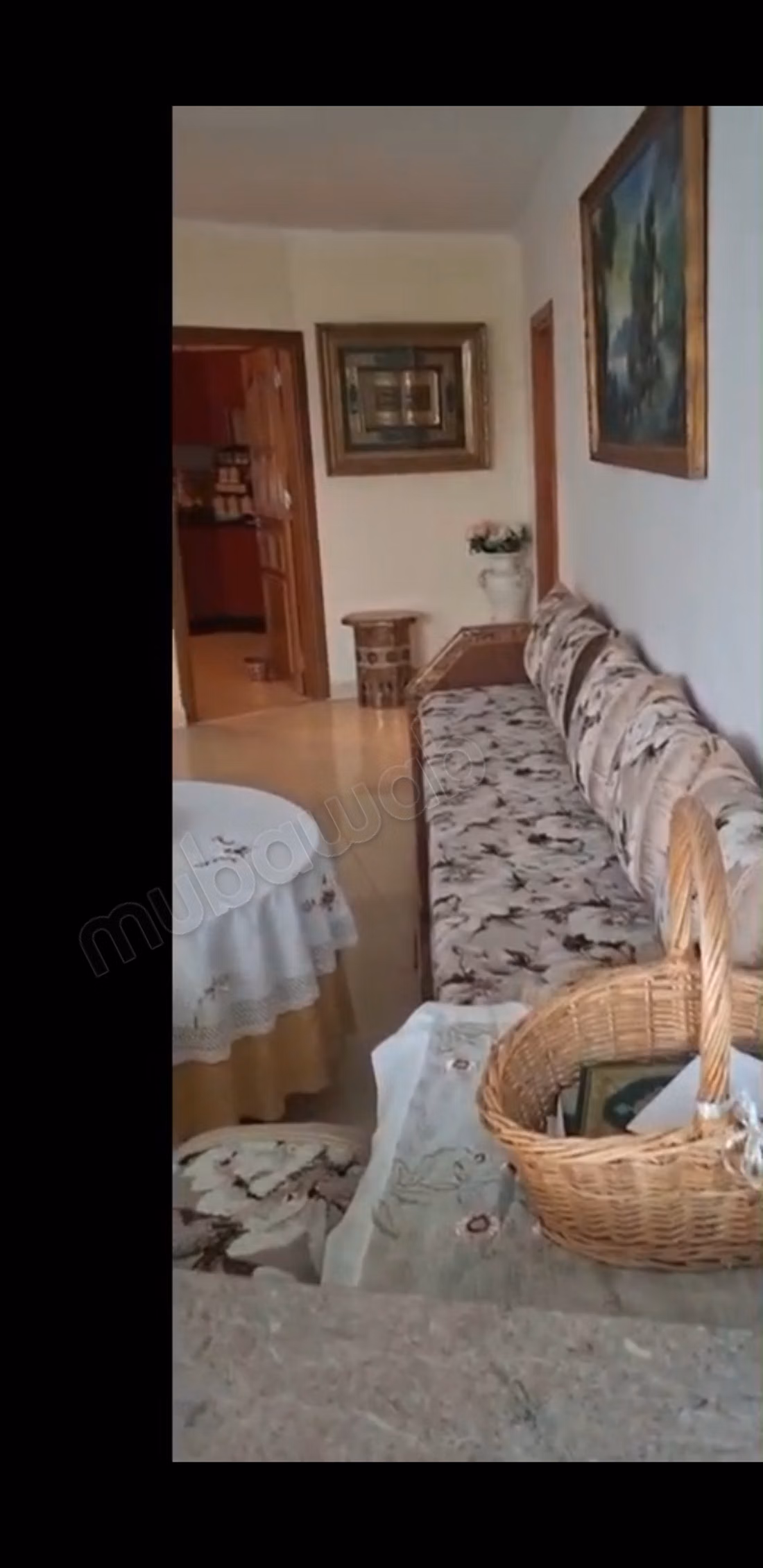 Appartement 220m a vendre a tetouan