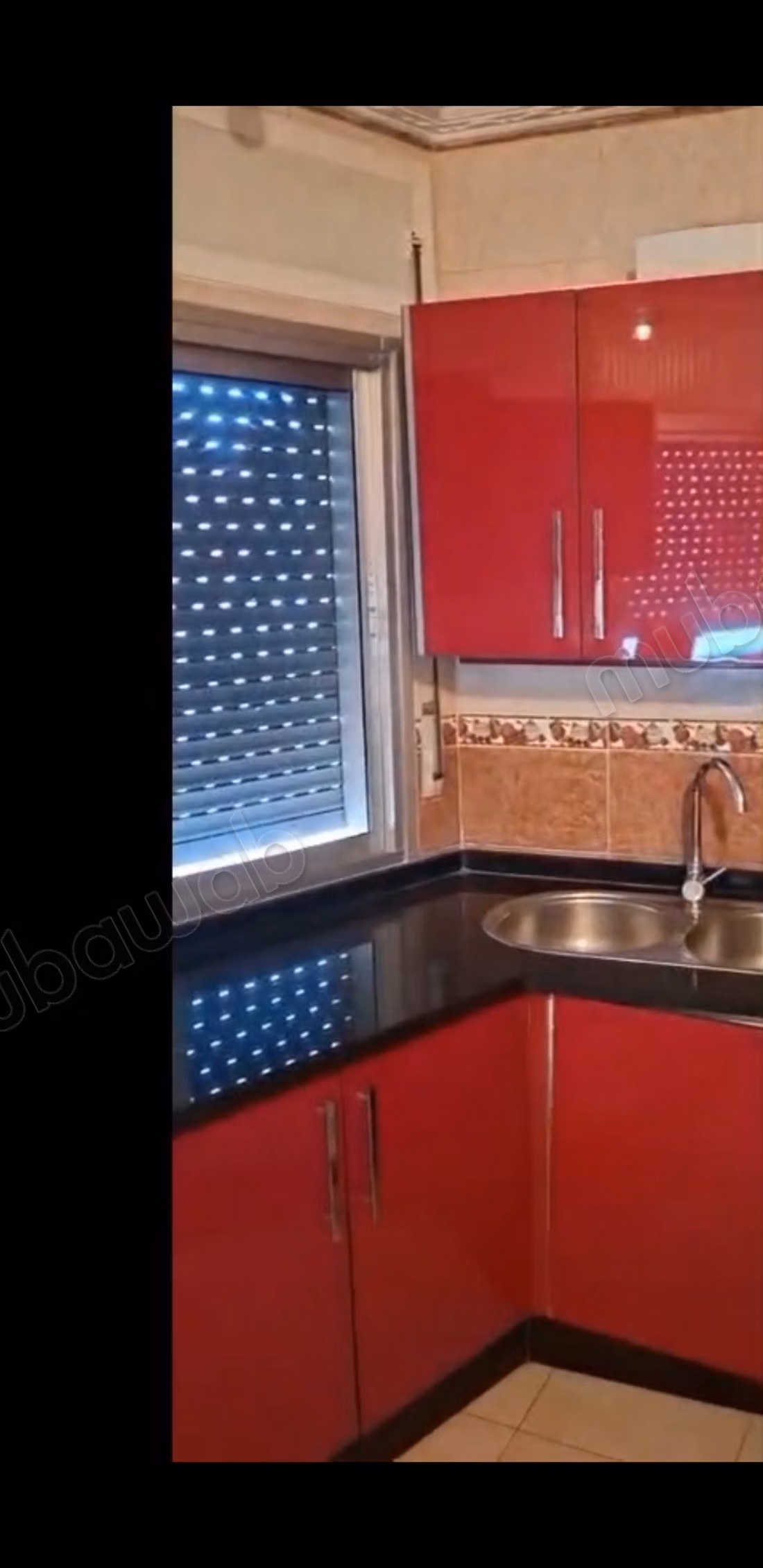 Appartement 220m a vendre a tetouan