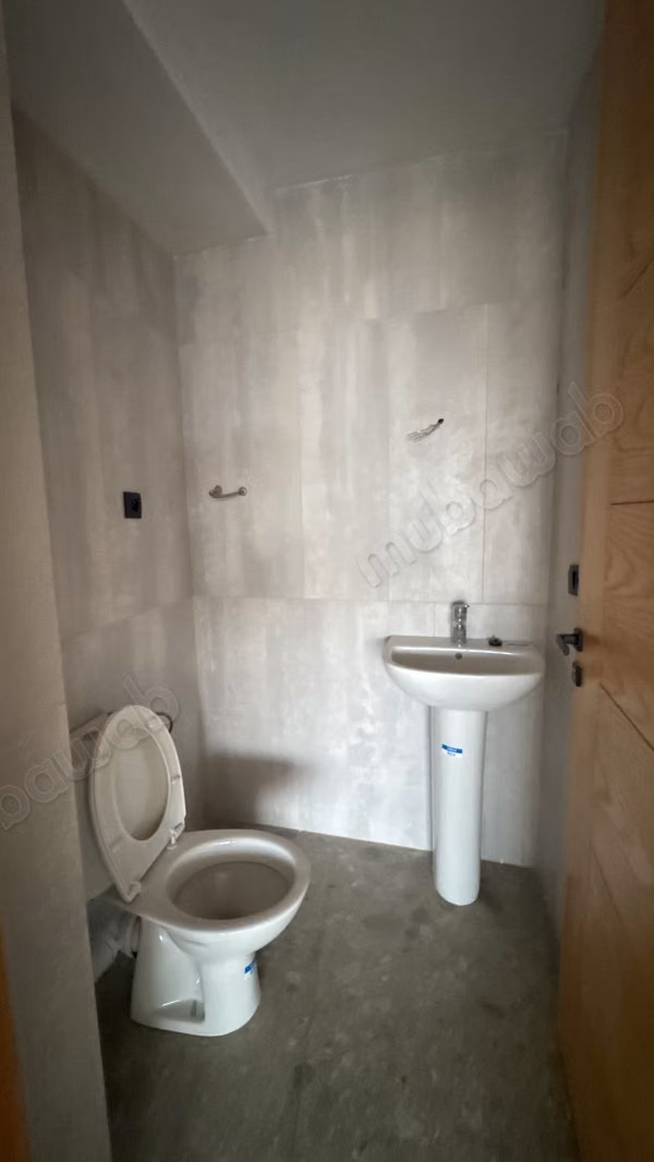 Plateau neuf de 68 m² dans un magnifique immeuble