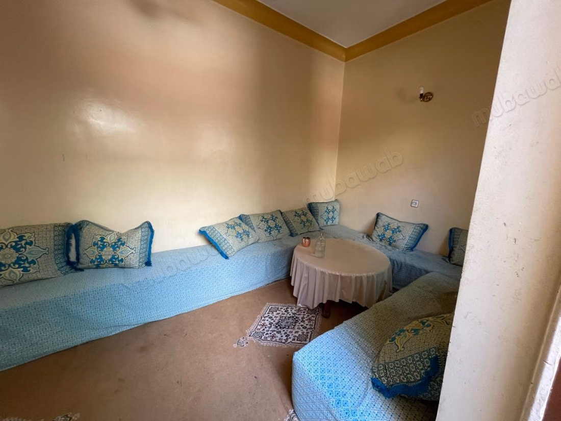 Riad avec fort potentiel pour Maison d'Hôtes