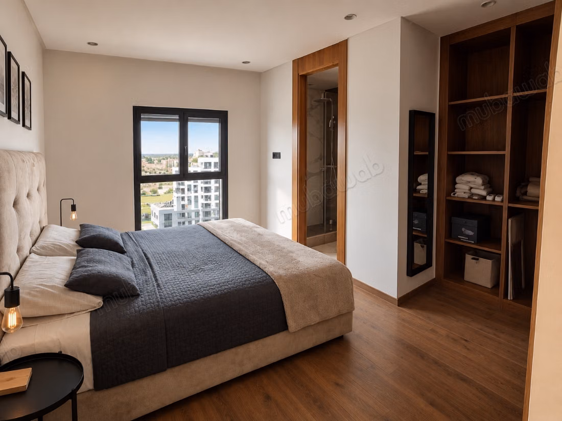 Appartement à Louer CFC 102m²