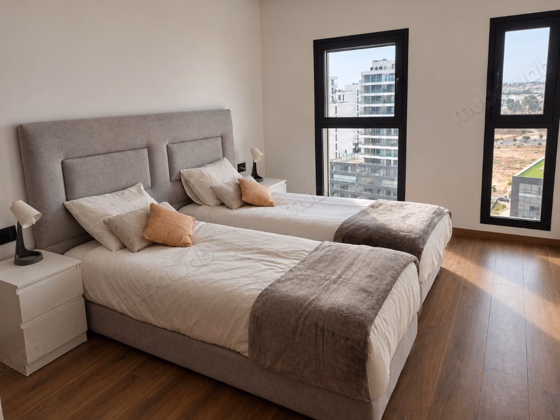 Appartement à Louer CFC 102m²