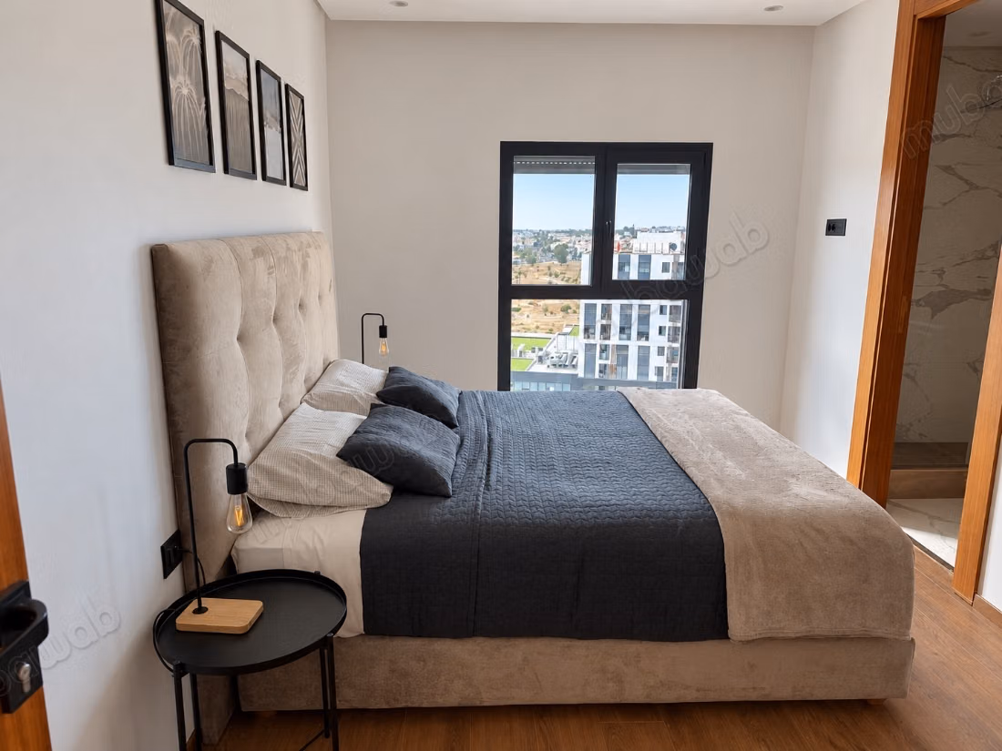Appartement à Louer CFC 102m²
