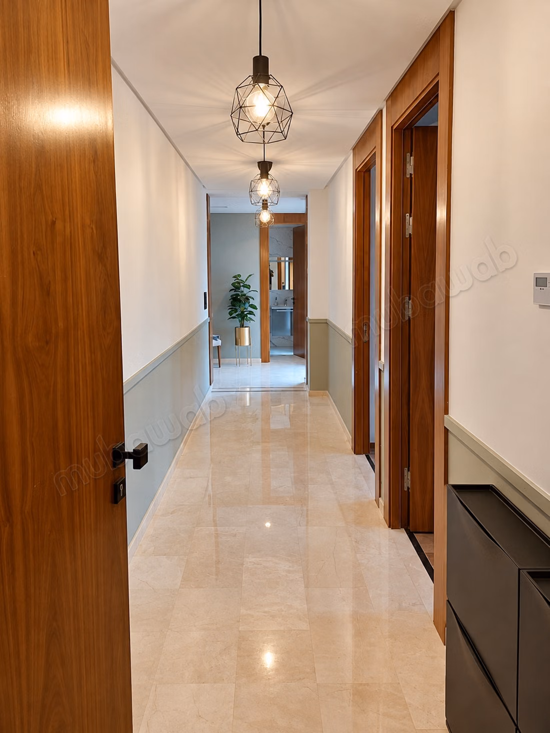 Appartement à Louer CFC 102m²