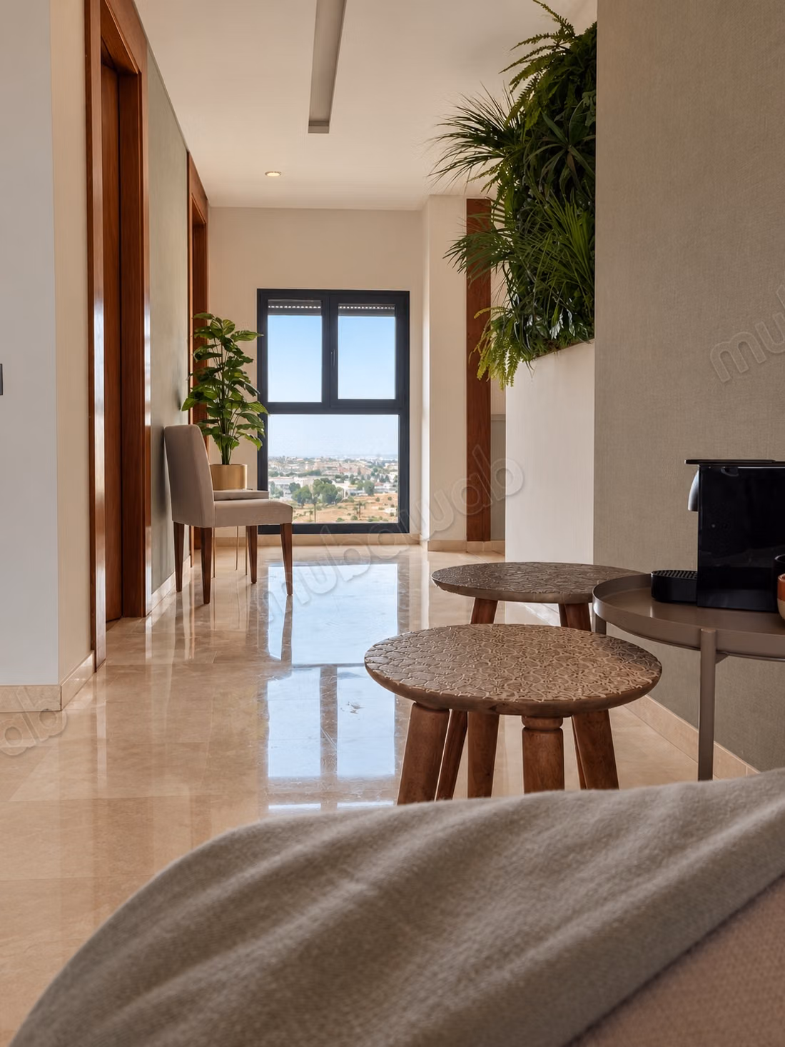 Appartement à Louer CFC 102m²
