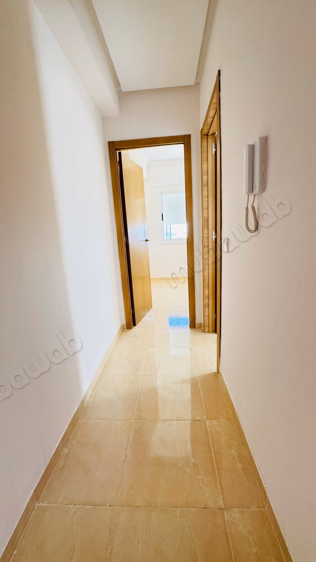 Appartement à vendre en face de la gare routière