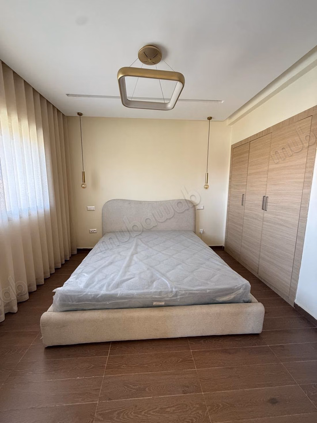 Appart meublé 2 ch, vue piscine – Coralia Agdal