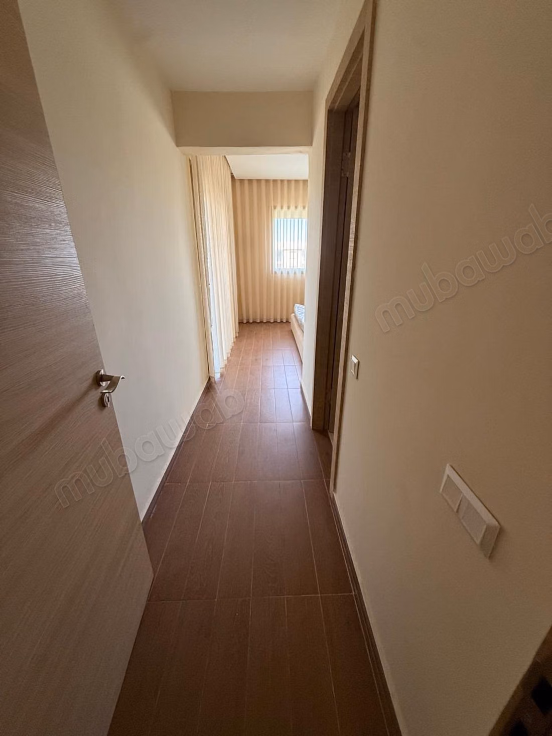 Appart meublé 2 ch, vue piscine – Coralia Agdal
