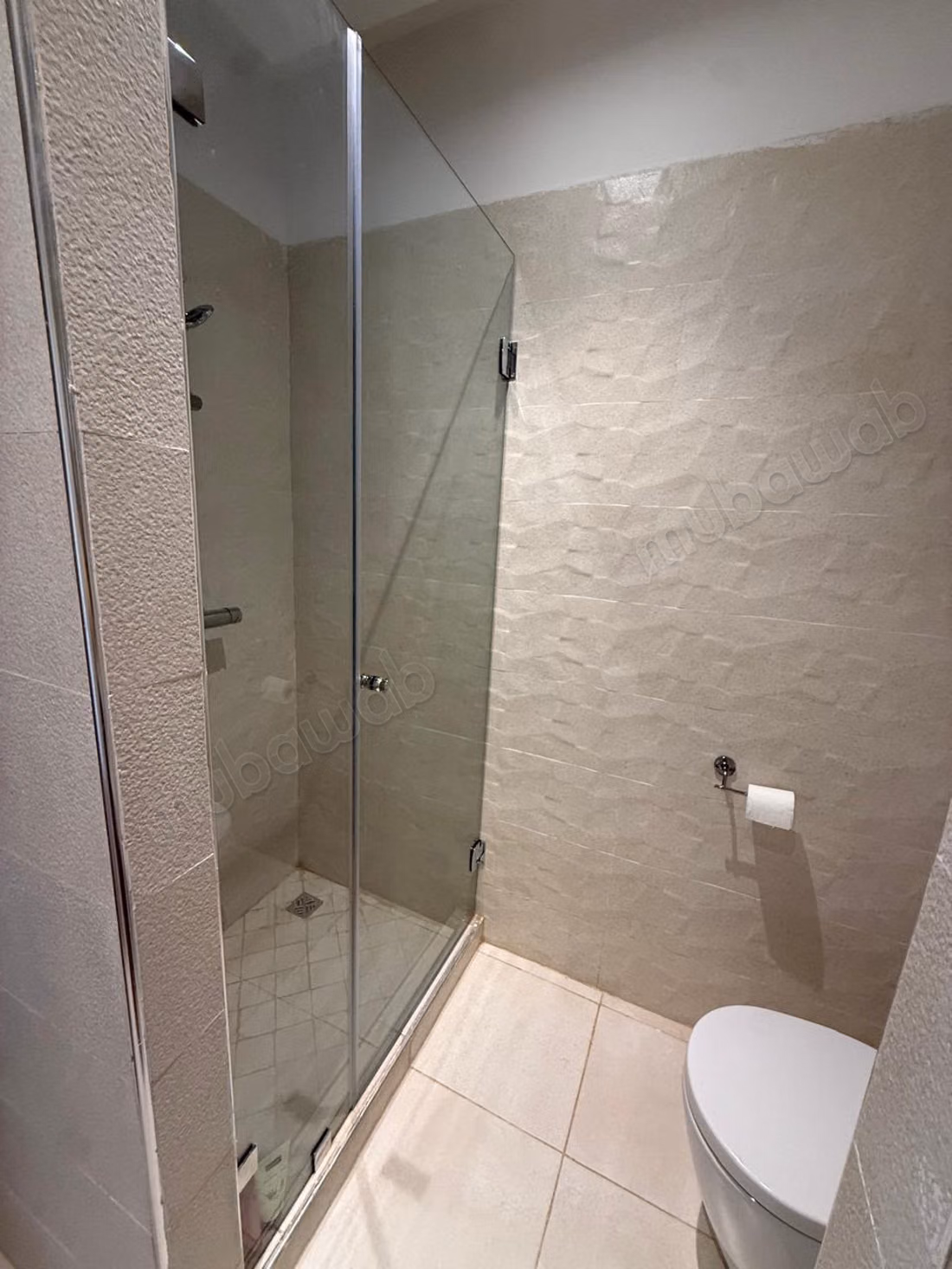 Appart meublé 2 ch, vue piscine – Coralia Agdal