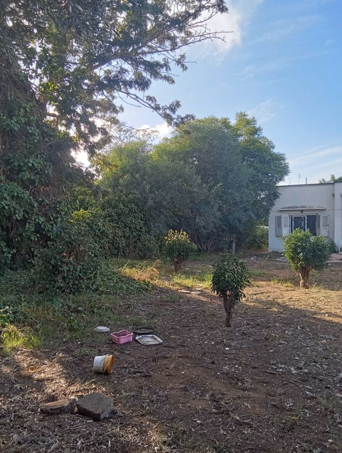 Villa d’urgence à vendre à l’aviation