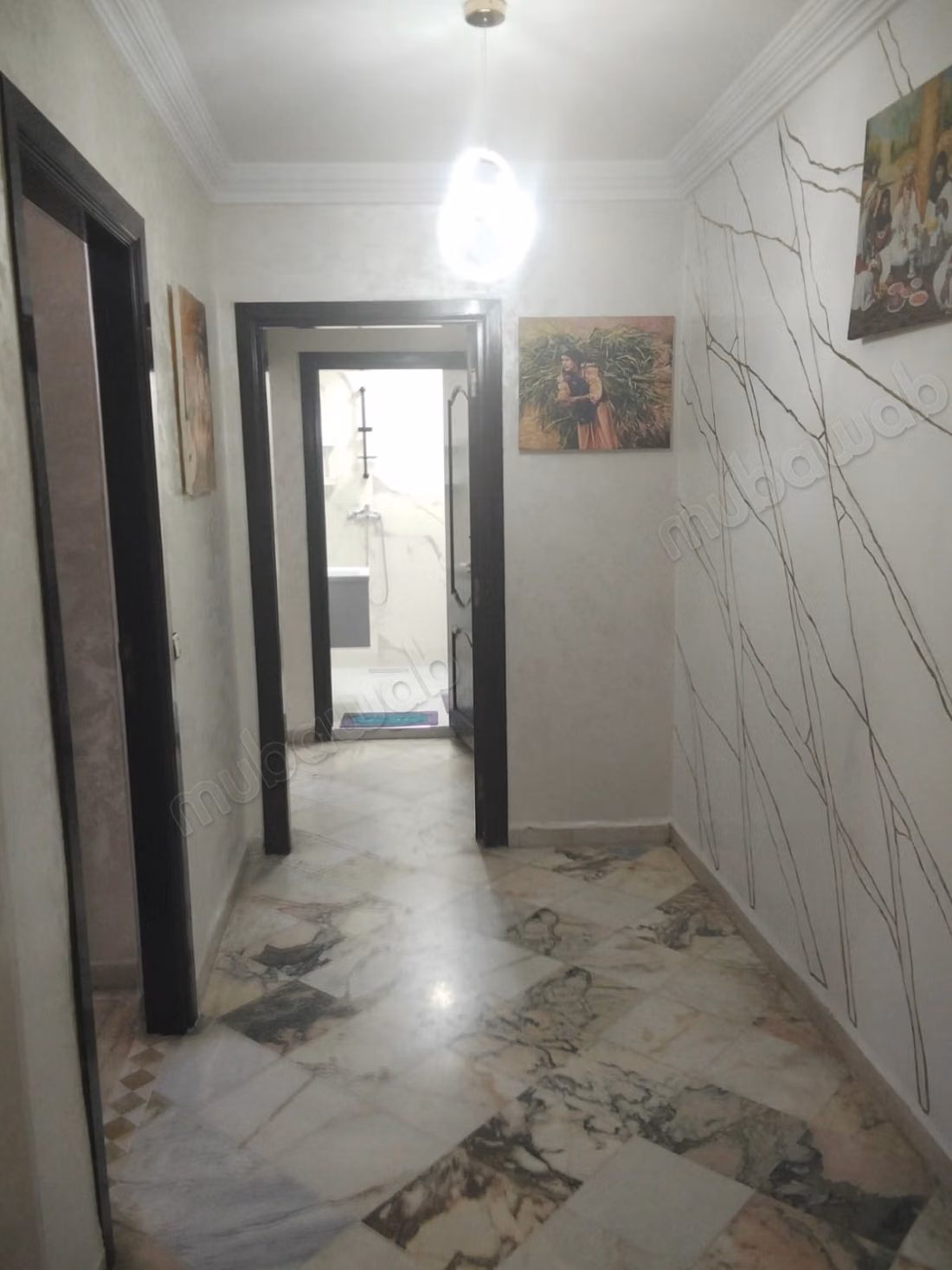Appartamento Arredato a Marrakech Kleyz in Affitto Giornaliero