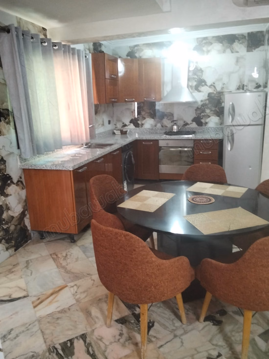 Appartamento Arredato a Marrakech Kleyz in Affitto Giornaliero