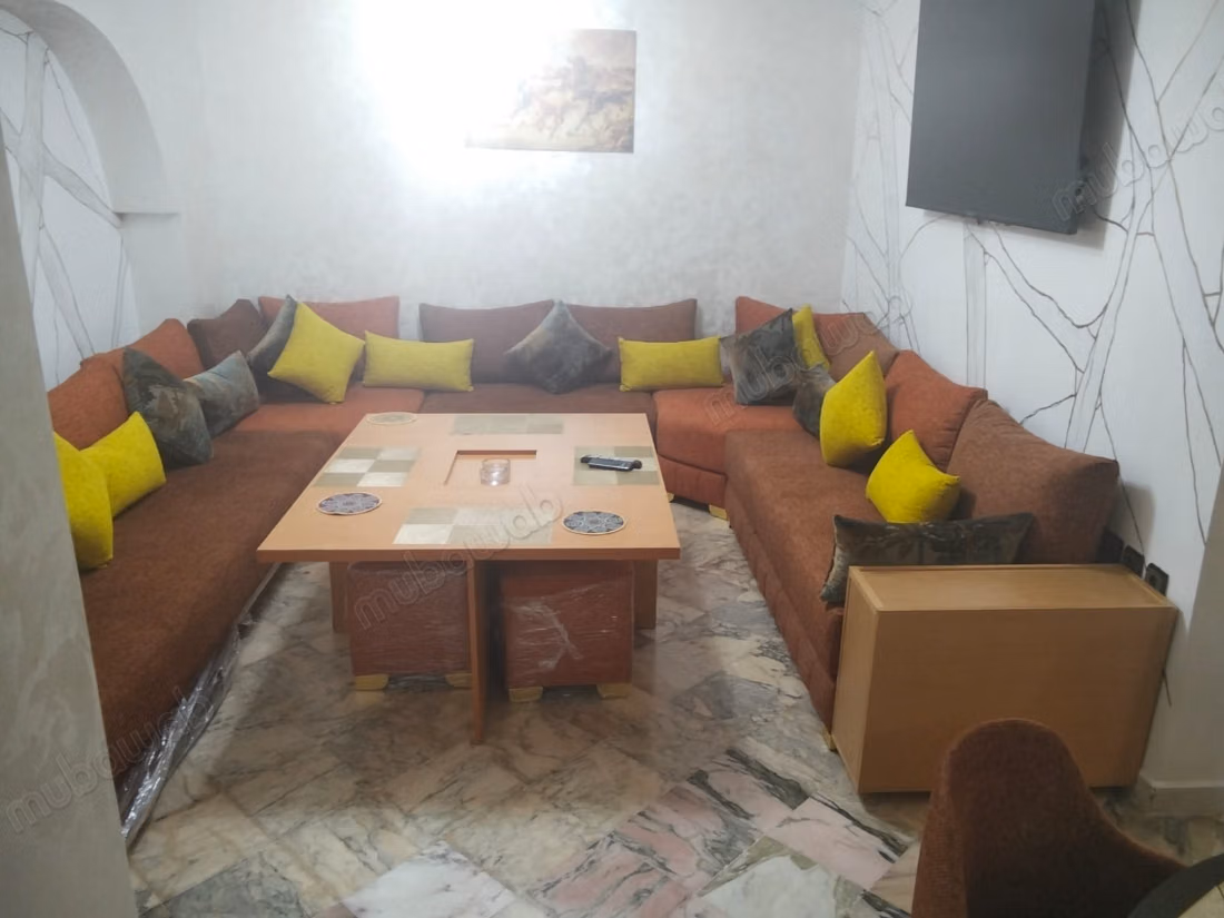Appartamento Arredato a Marrakech Kleyz in Affitto Giornaliero