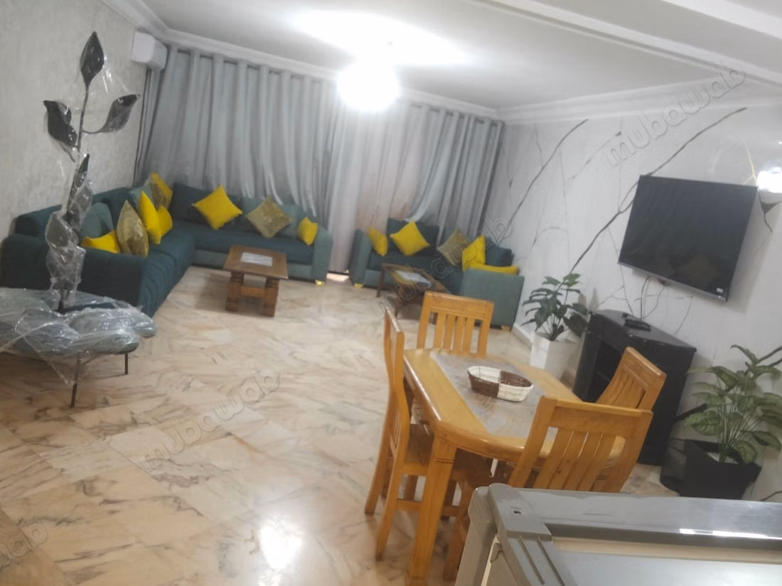 Appartamenti arredati in affitto a Marrakech
