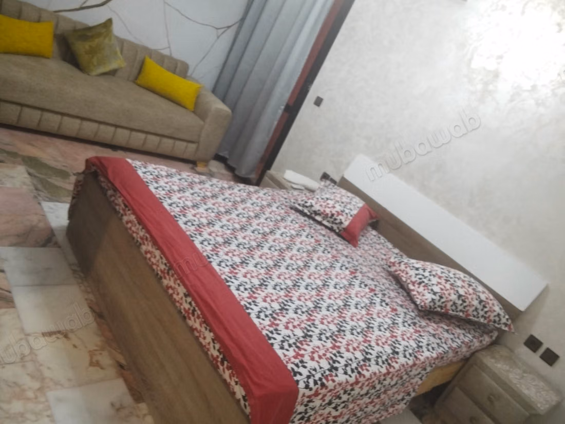 Appartamenti arredati in affitto a Marrakech