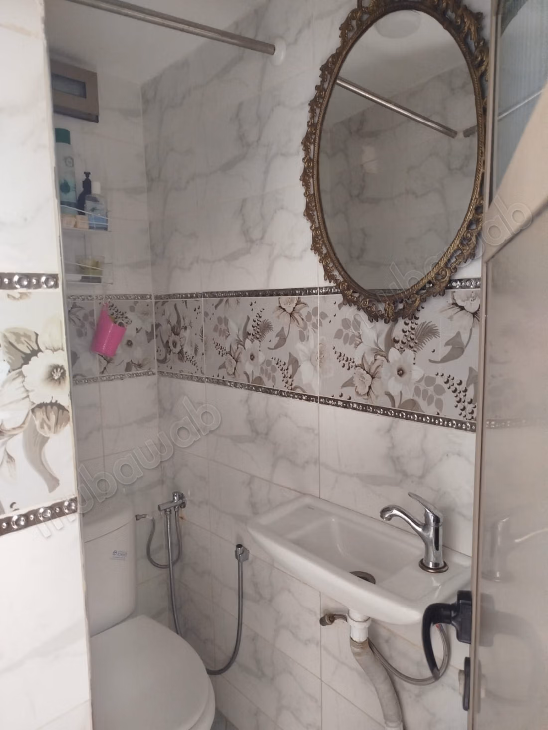 R1 d’un riad au cœur de la médina de rabat