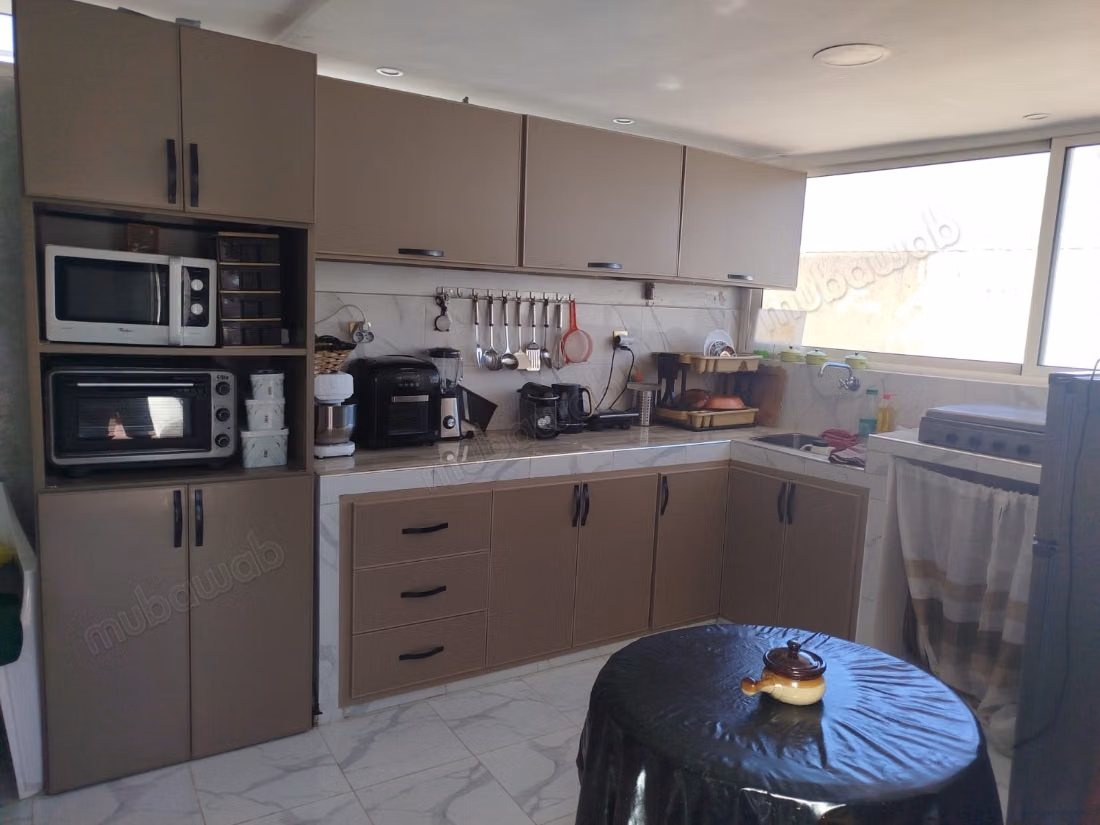 R1 d’un riad au cœur de la médina de rabat