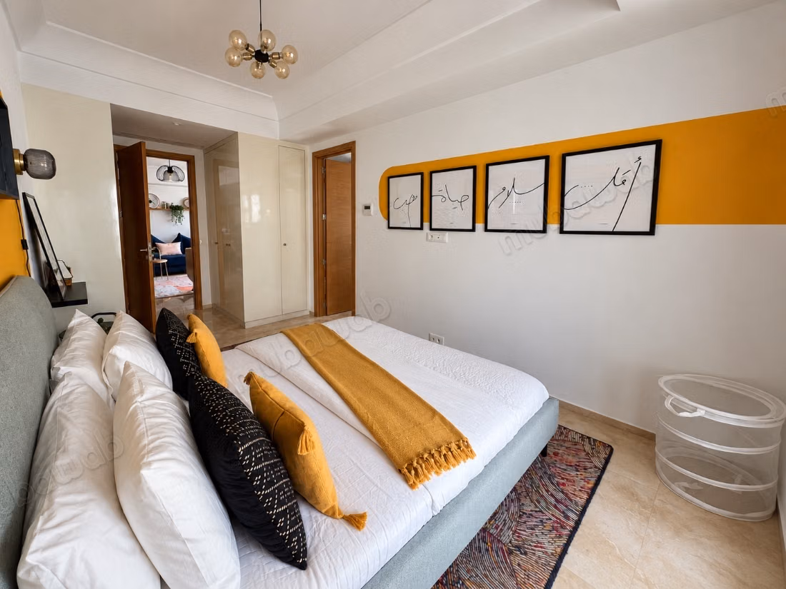 Appartement à Louer CFC 105m²