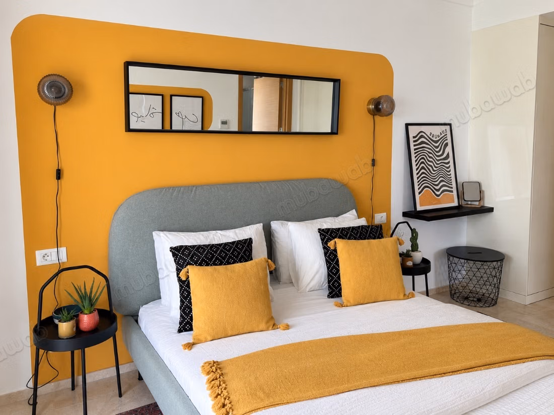 Appartement à Louer CFC 105m²