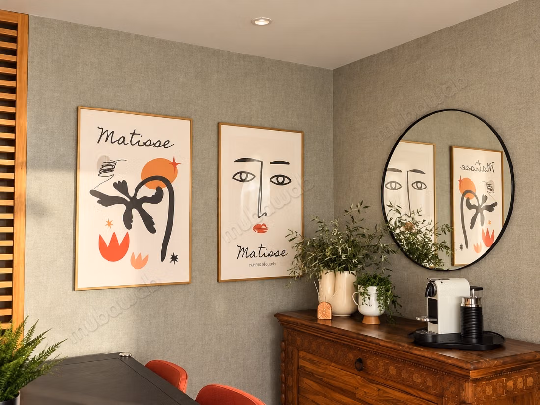 Appartement à Louer CFC 105m²