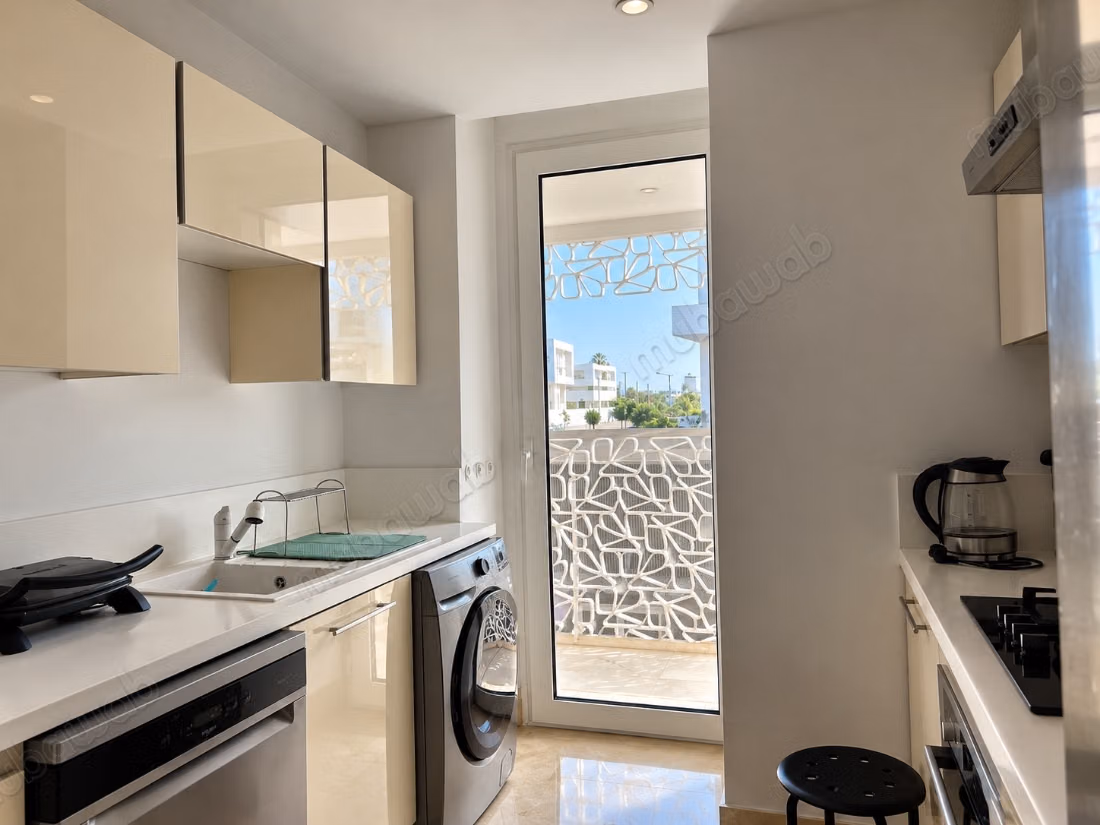 Appartement à Louer CFC 105m²