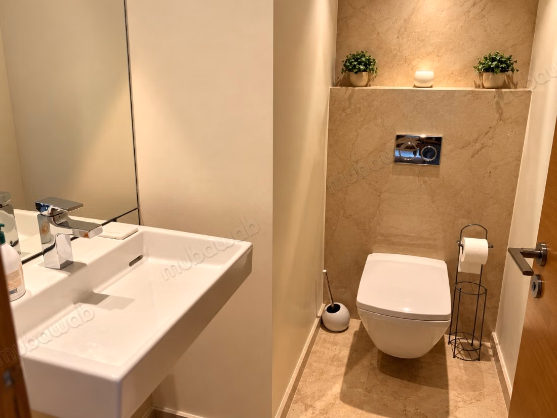 Appartement à Louer CFC 105m²