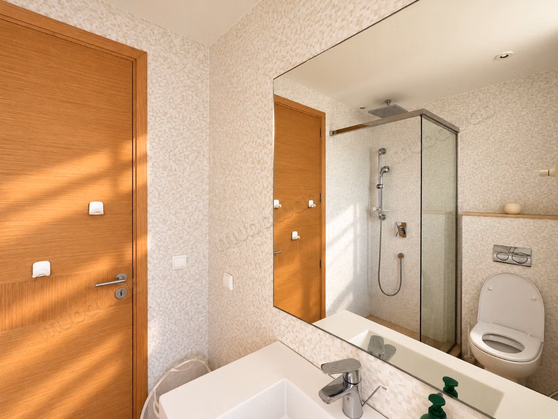 Appartement à Louer CFC 105m²