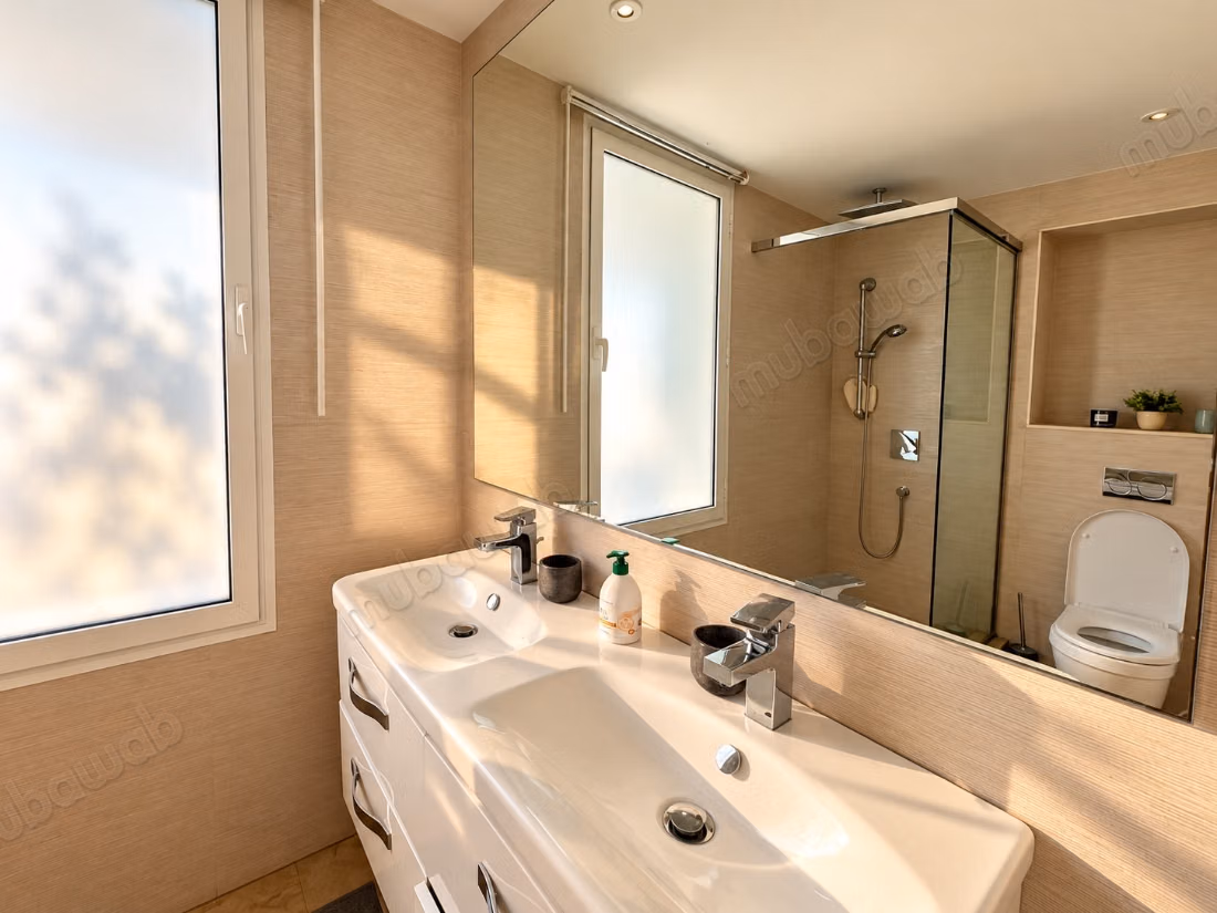 Appartement à Louer CFC 105m²