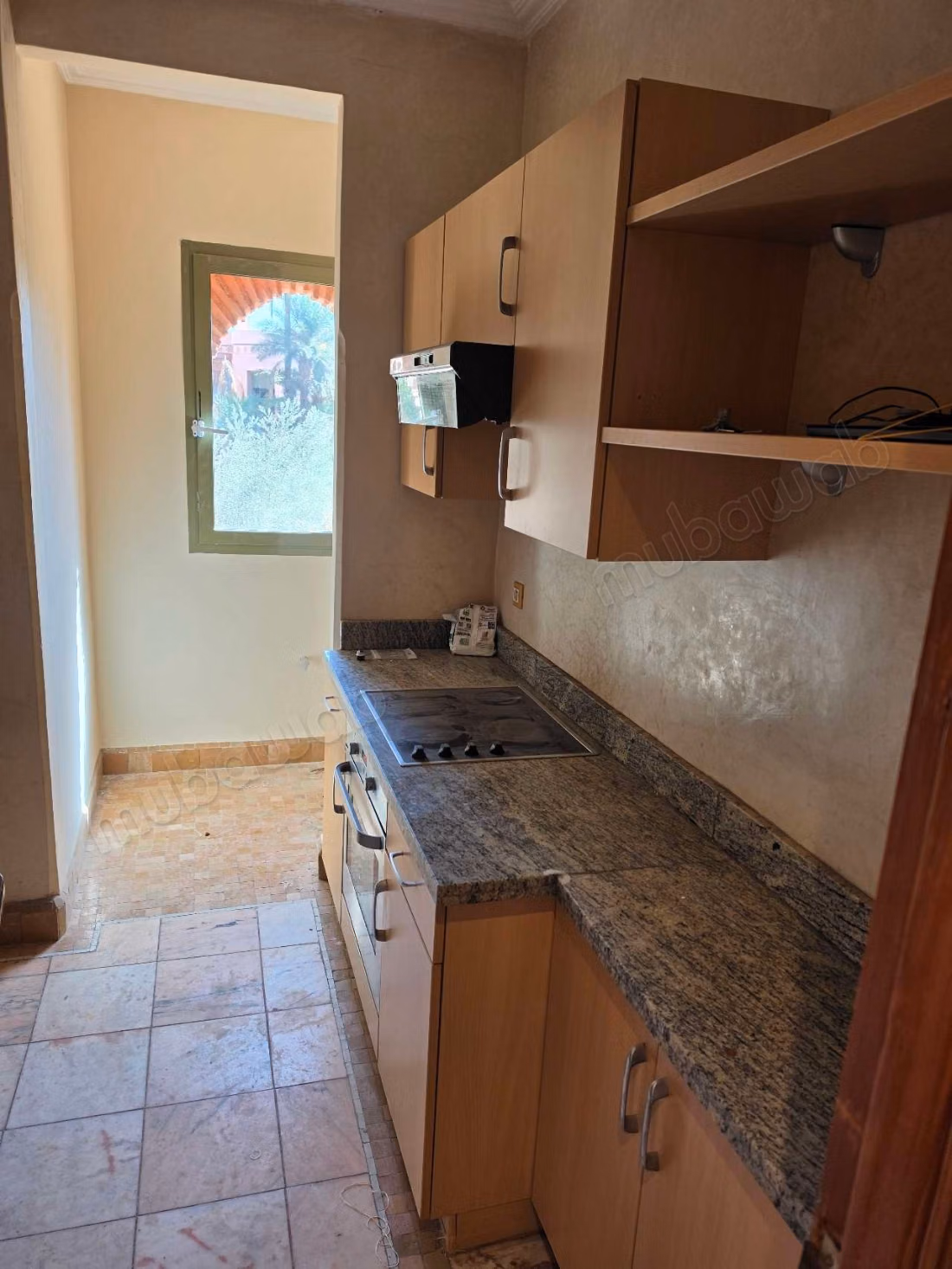 Bel appartement en location à Ennakhil Palmeraie 3