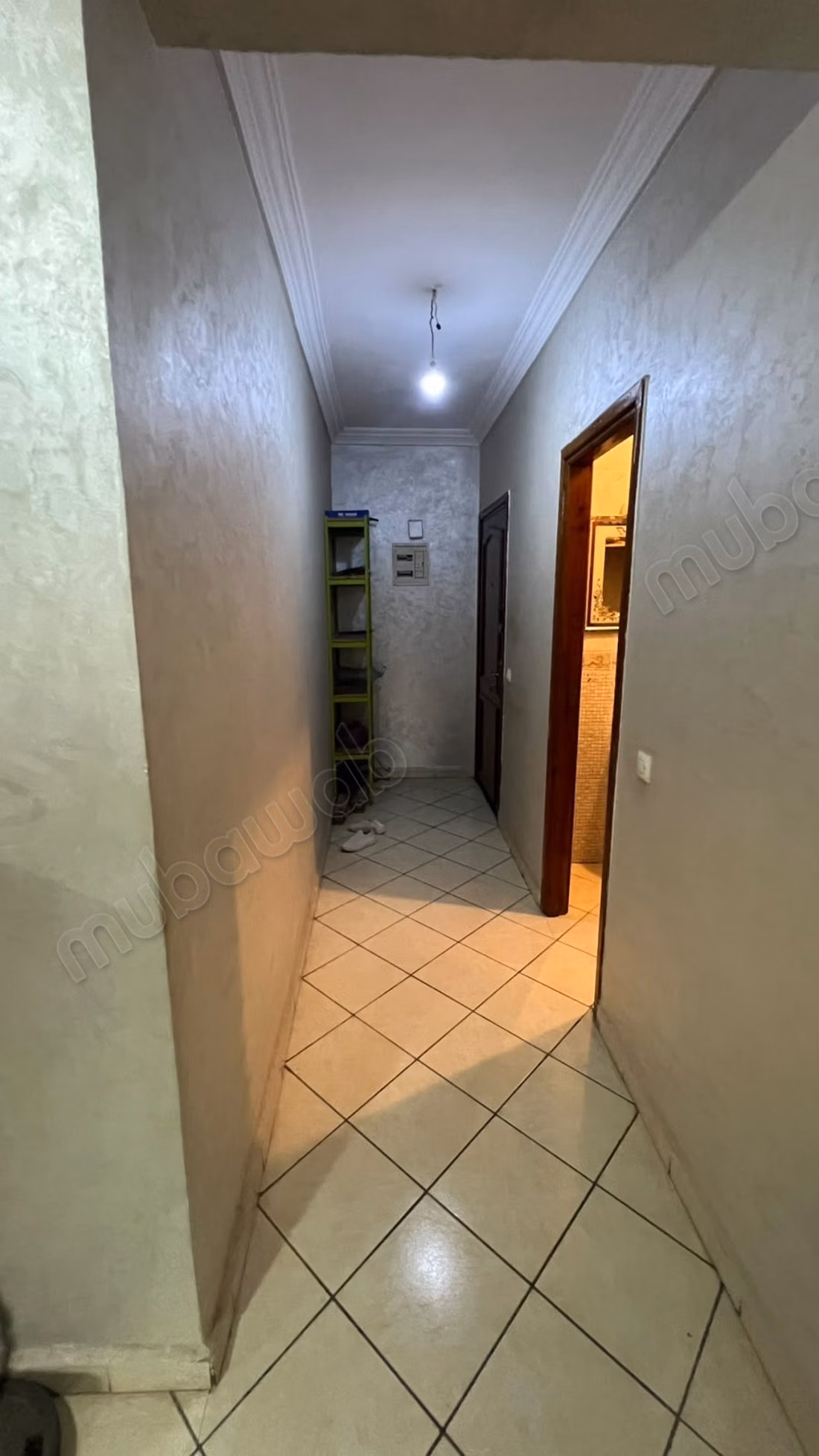 Apartment for sale on Safi Boulevard